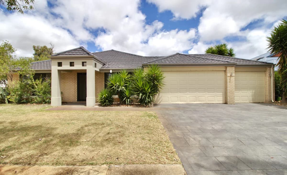 House in Baldivis