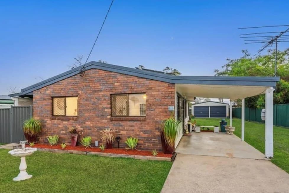 House in Caboolture South