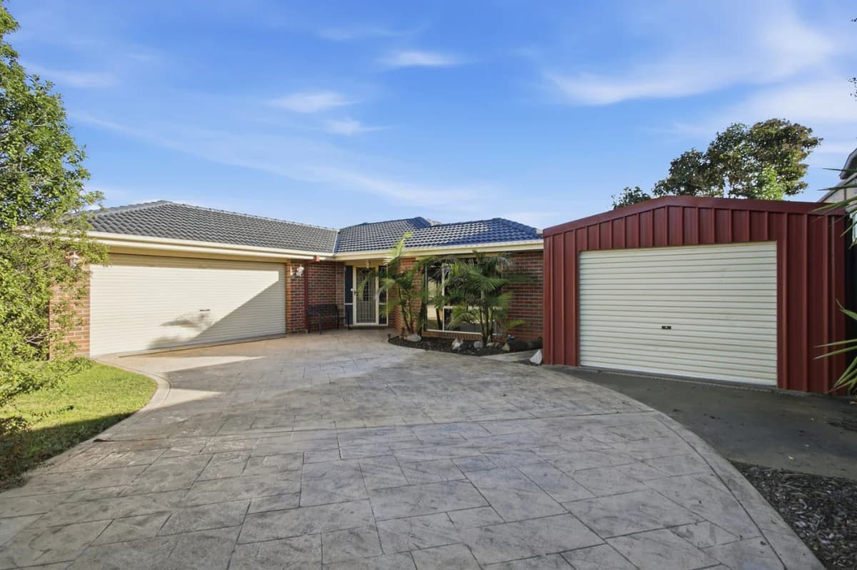 House in Traralgon