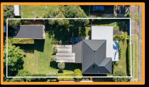 Purchased at $760,000 on an 800sqm block in Nowra's low and midrise zone for 3 dwellings