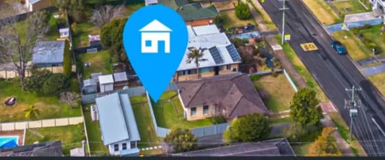 House in North Nowra