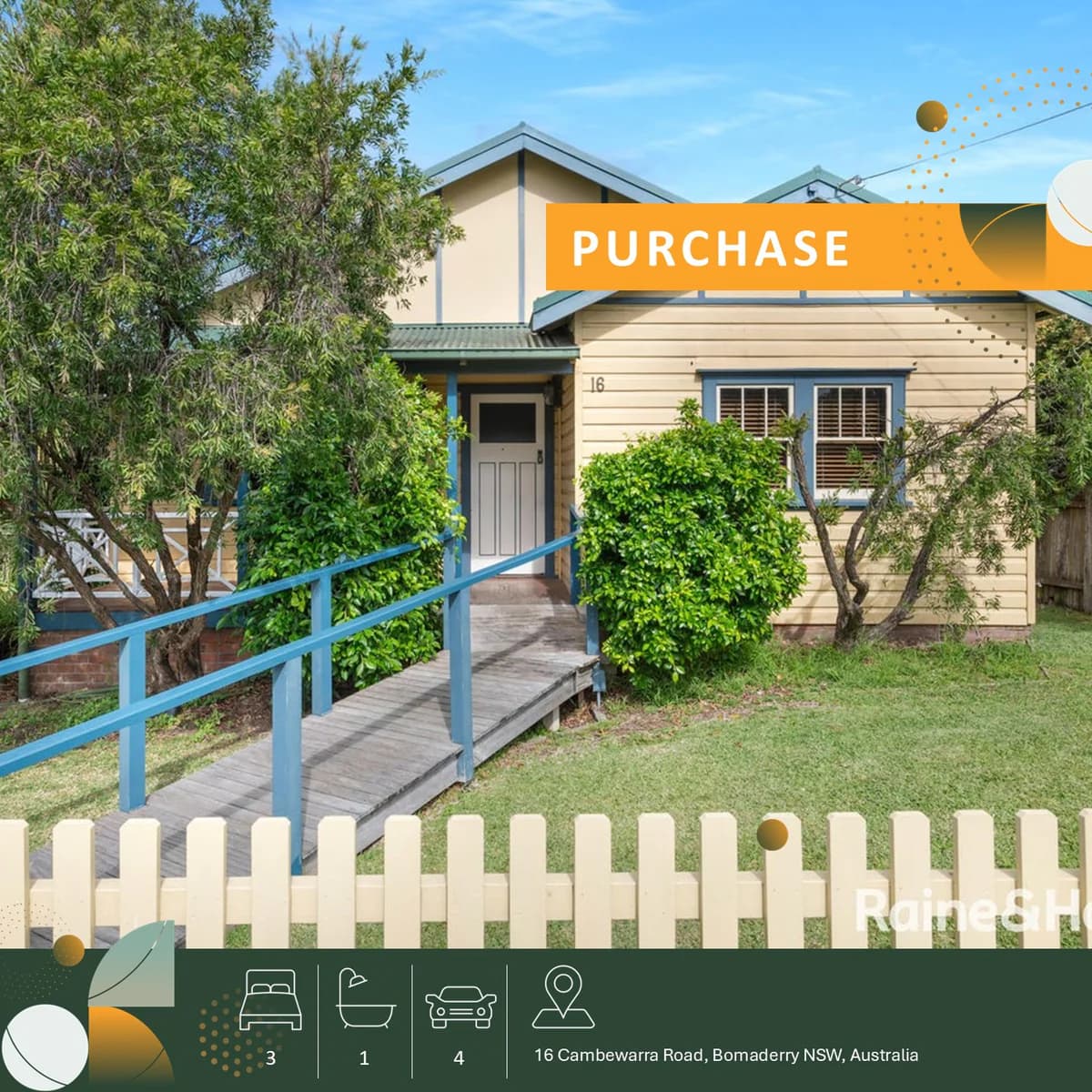 Dual Occupancy Site, Repeat Client Portfolio Build, Bomaderry NSW