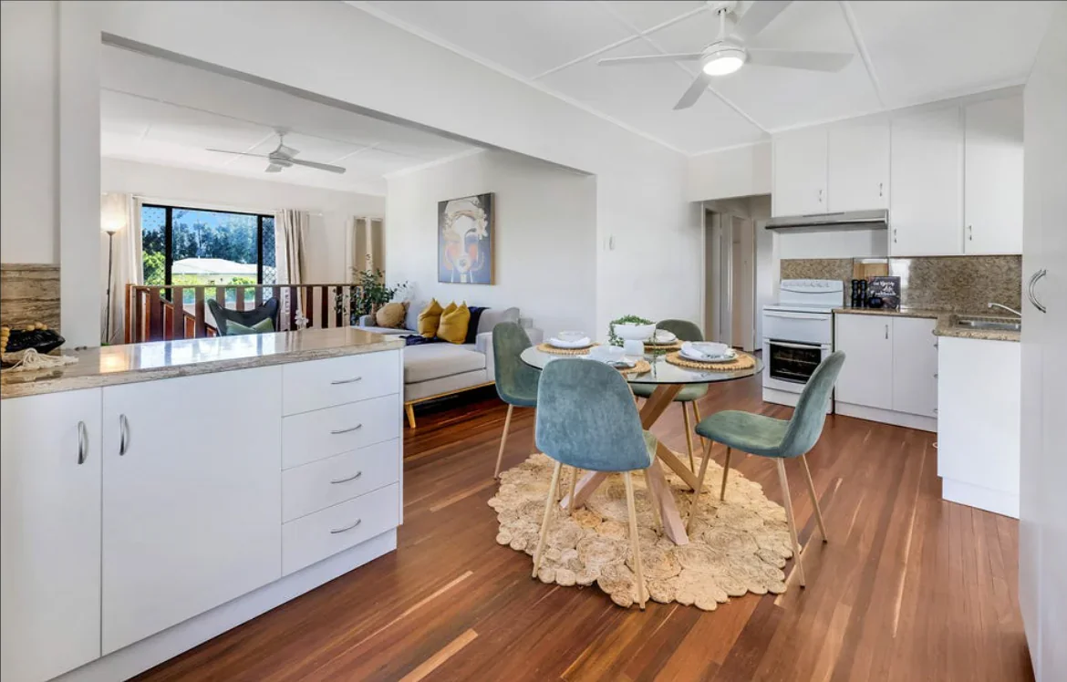 House in South Mackay