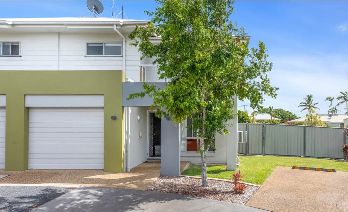 House in Gracemere