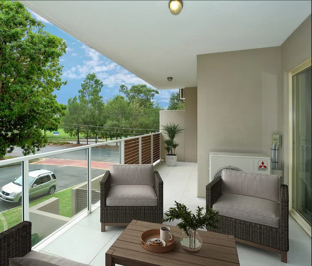 House in Moorooka
