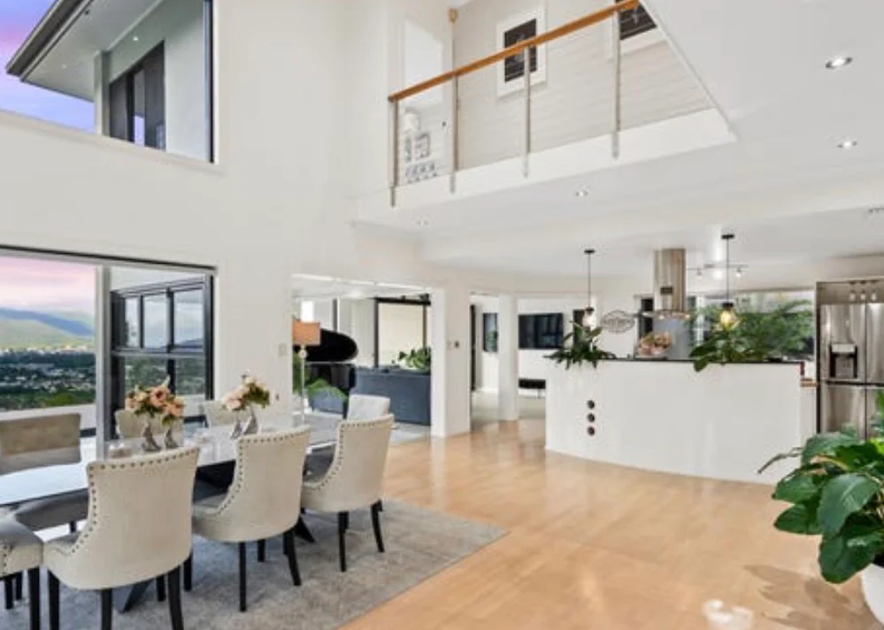 House in Brinsmead