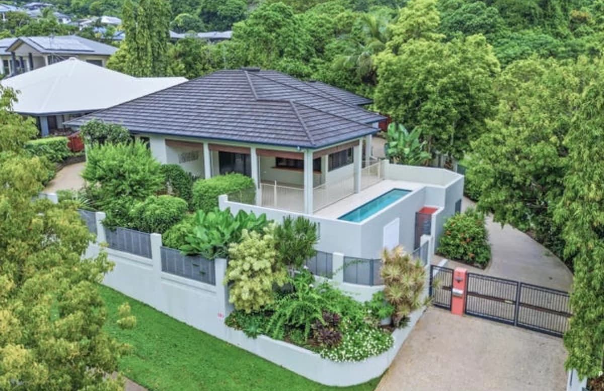 House in Redlynch