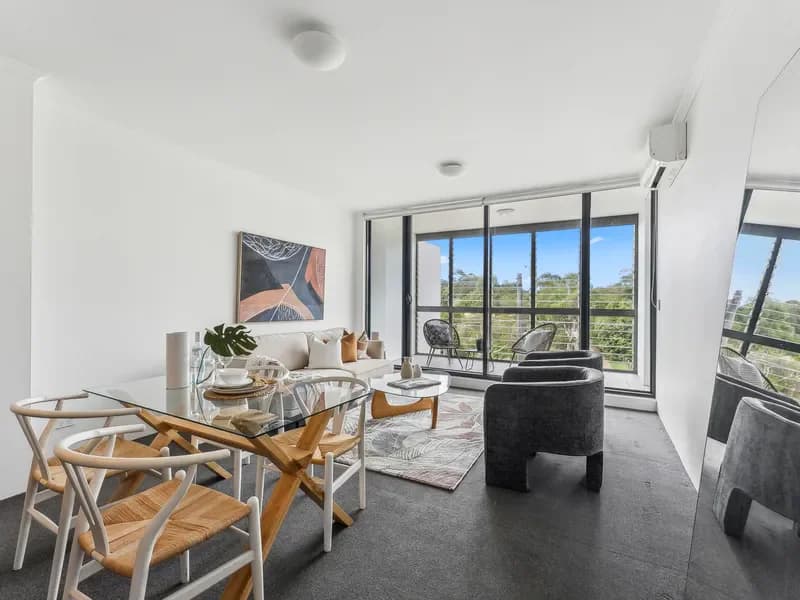 Apartment in Erskinville