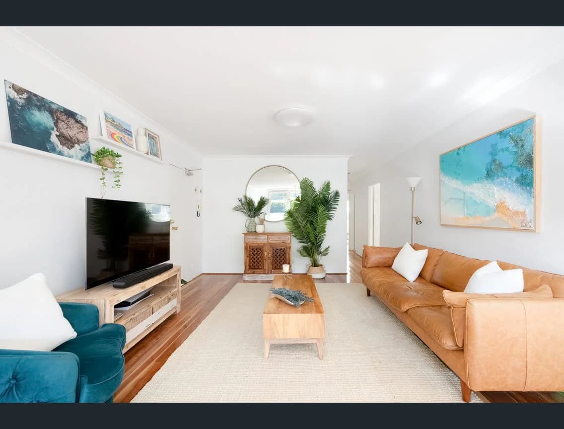 Modern Apartment in Coogee