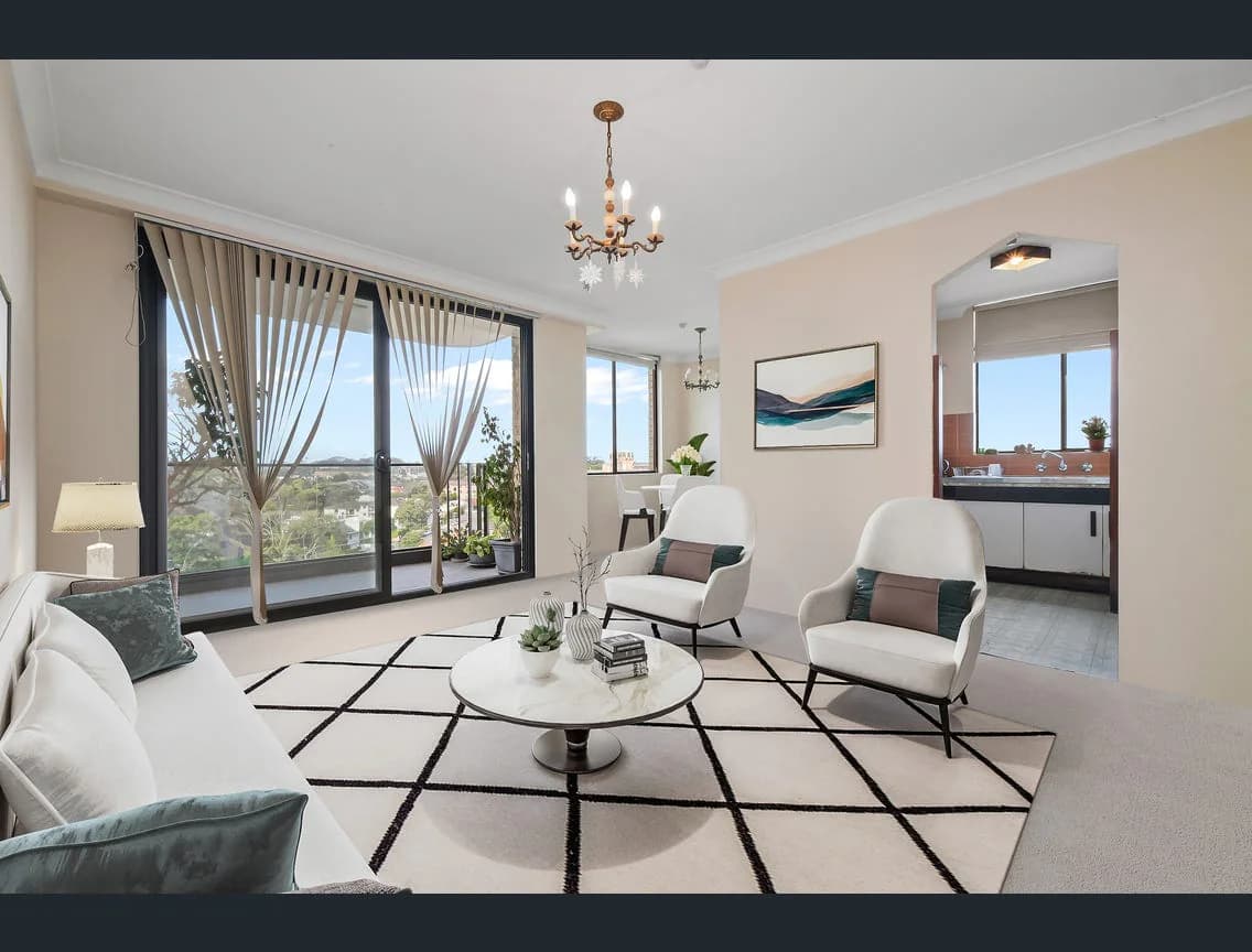 Apartment in Randwick