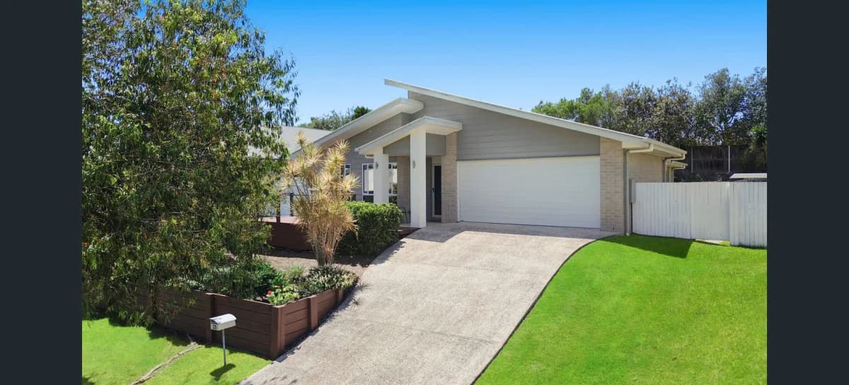 House in Bli Bli