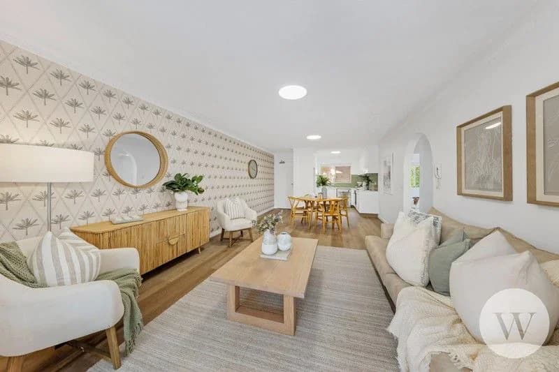 FIFO Home with no strings attached!