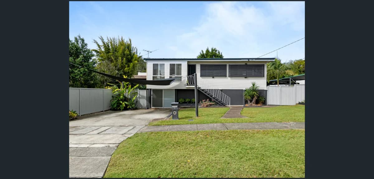 Off-Market in Sunnybank Hills