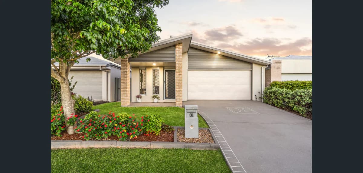 House in Caboolture South