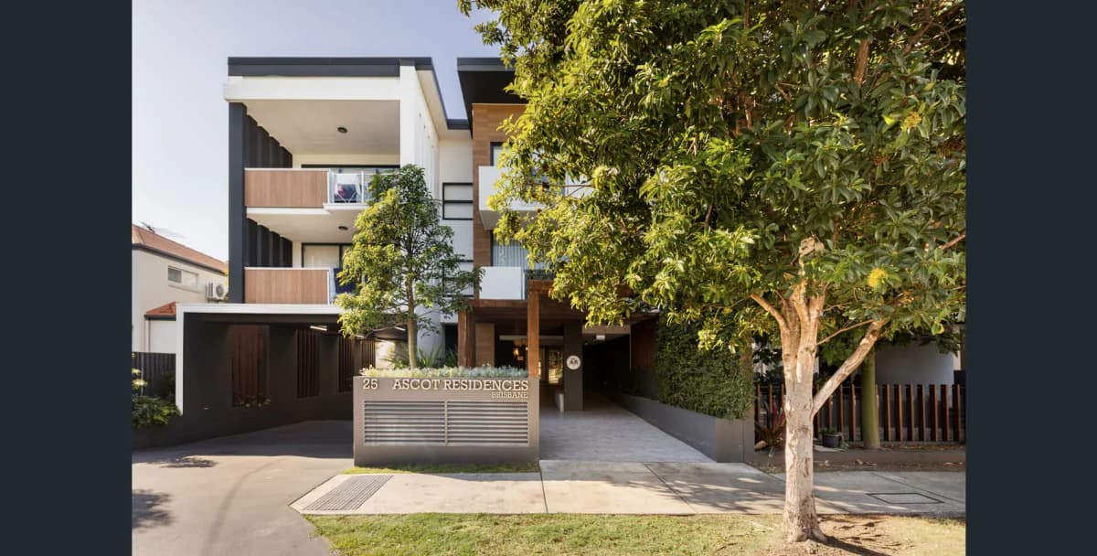 Unit in Ascot