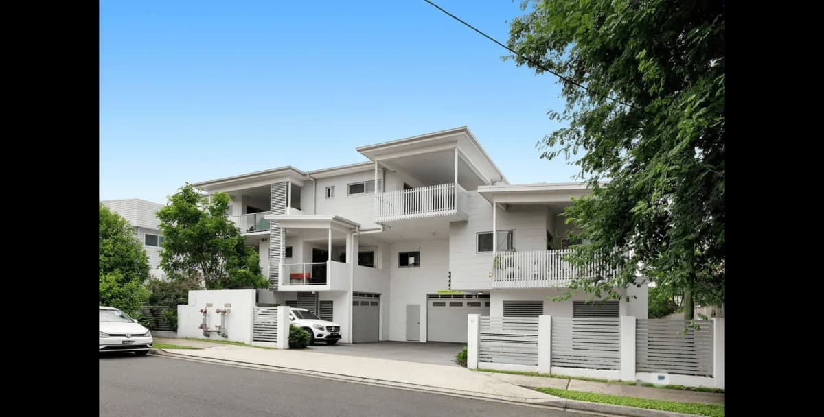 Unit in Chermside