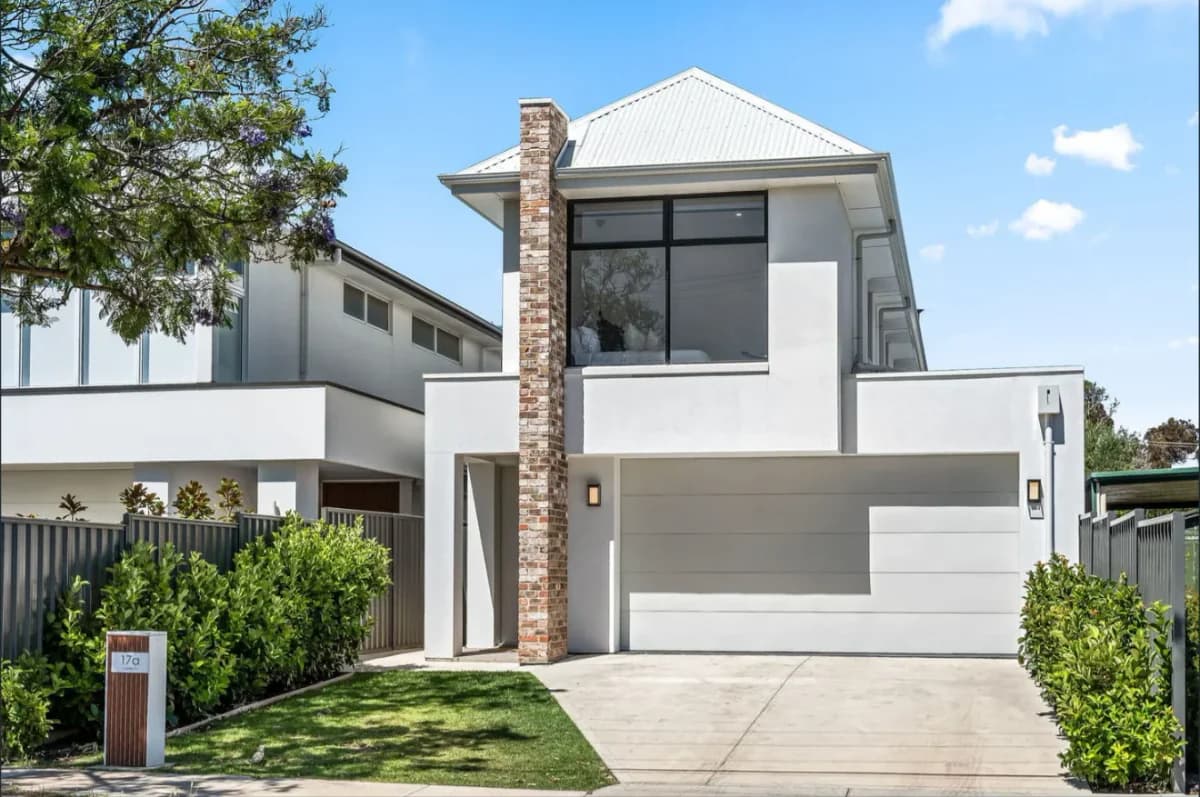 House in Brighton