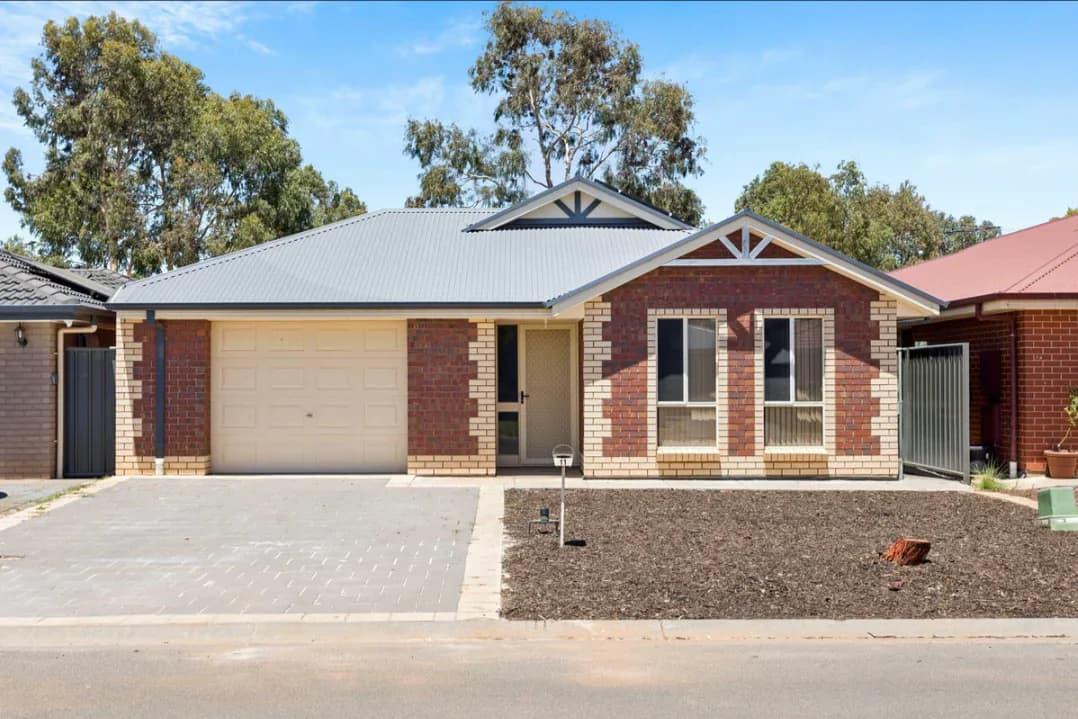 Four Bedroom House in Munno Para West