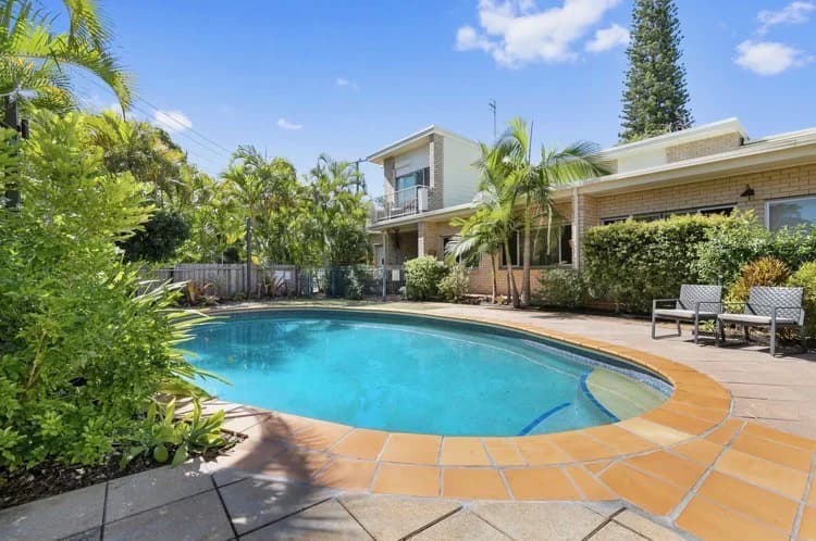 Apartment in Noosa Heads
