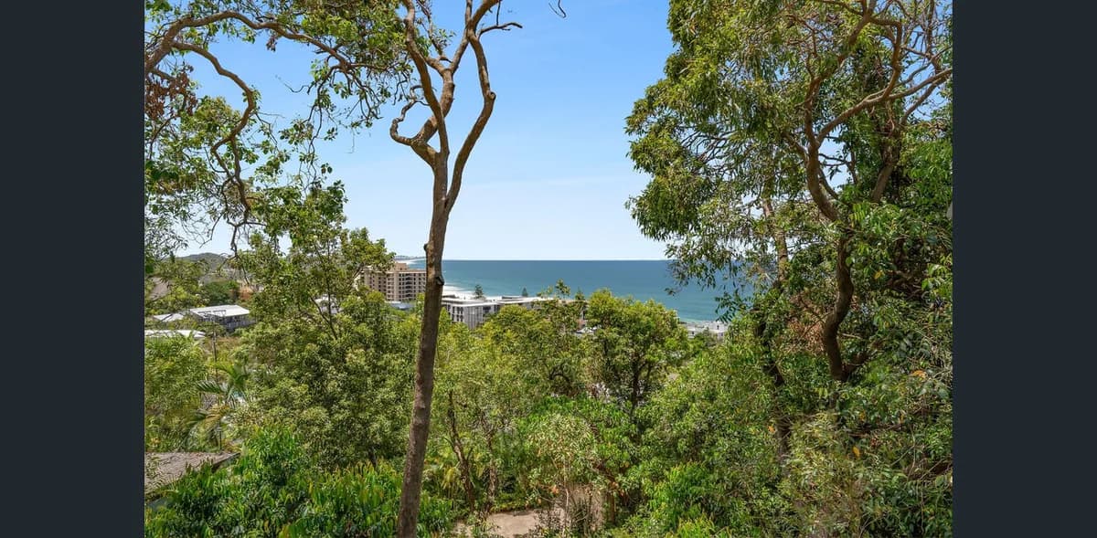 House in Coolum Beach