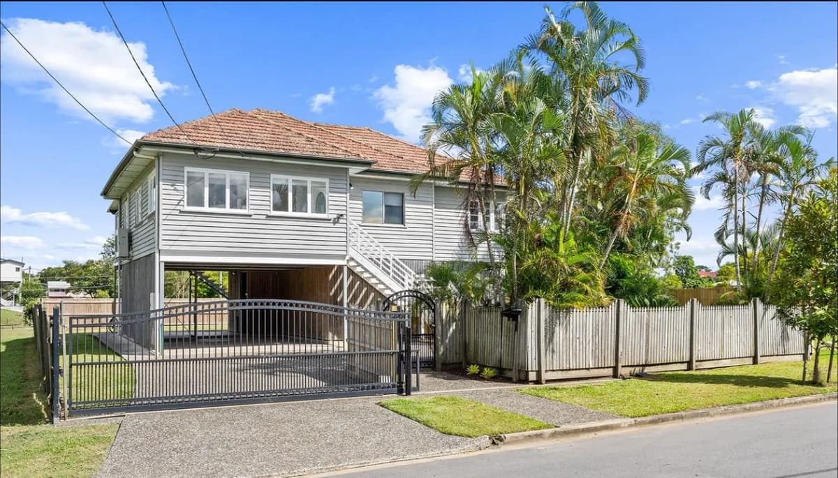 House in Rocklea