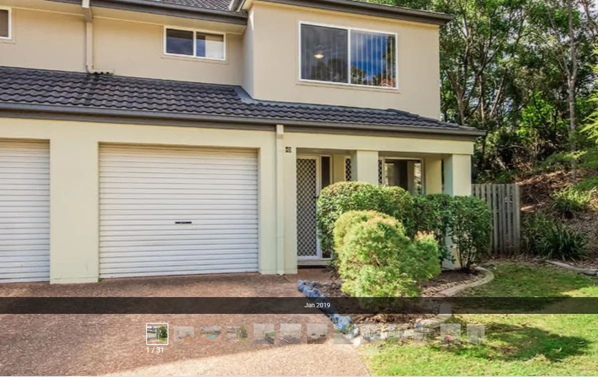House in Pacific Pines