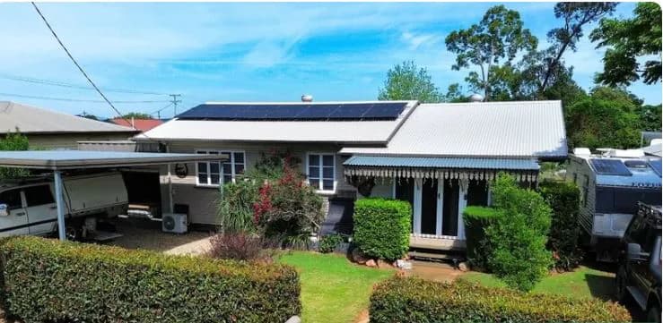 House in Kingaroy
