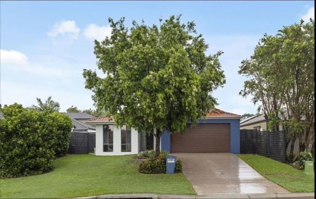 House in Ormeau
