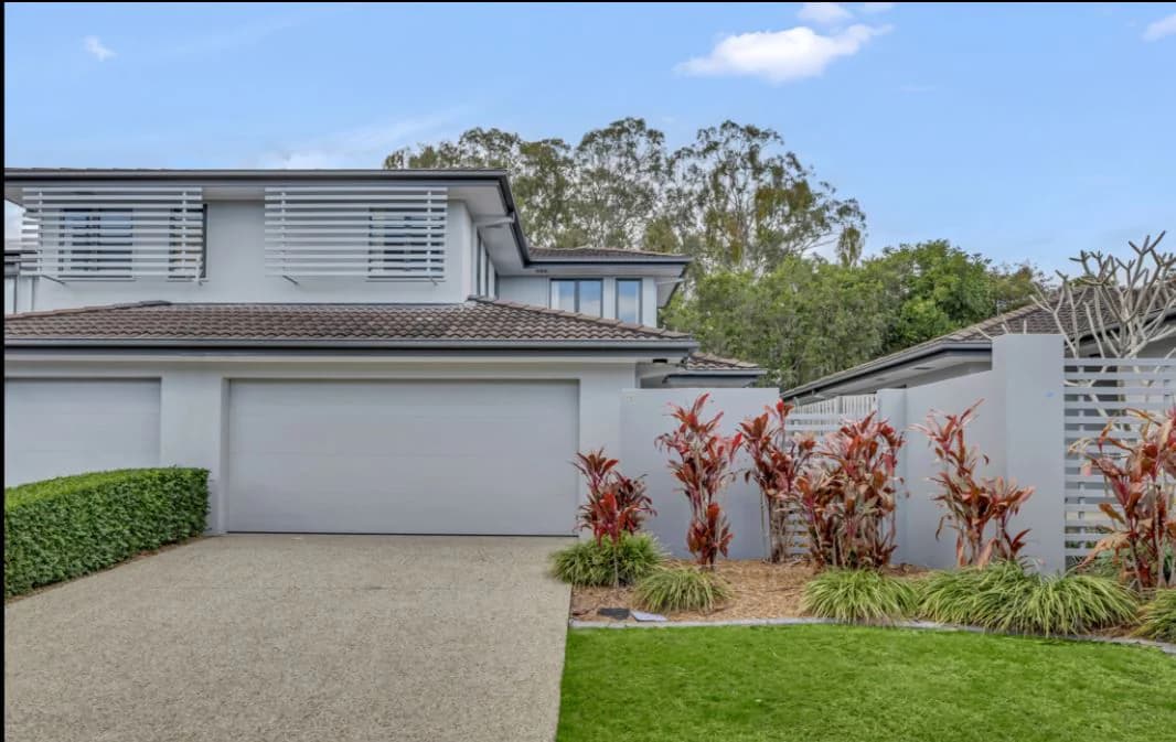 House in Upper Coomera