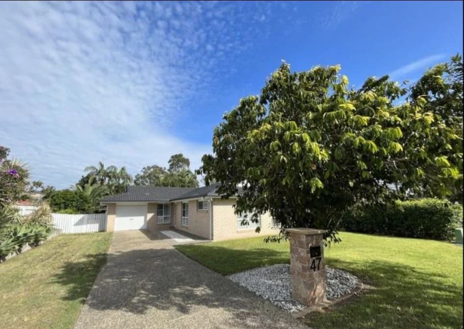 House in Ormeau