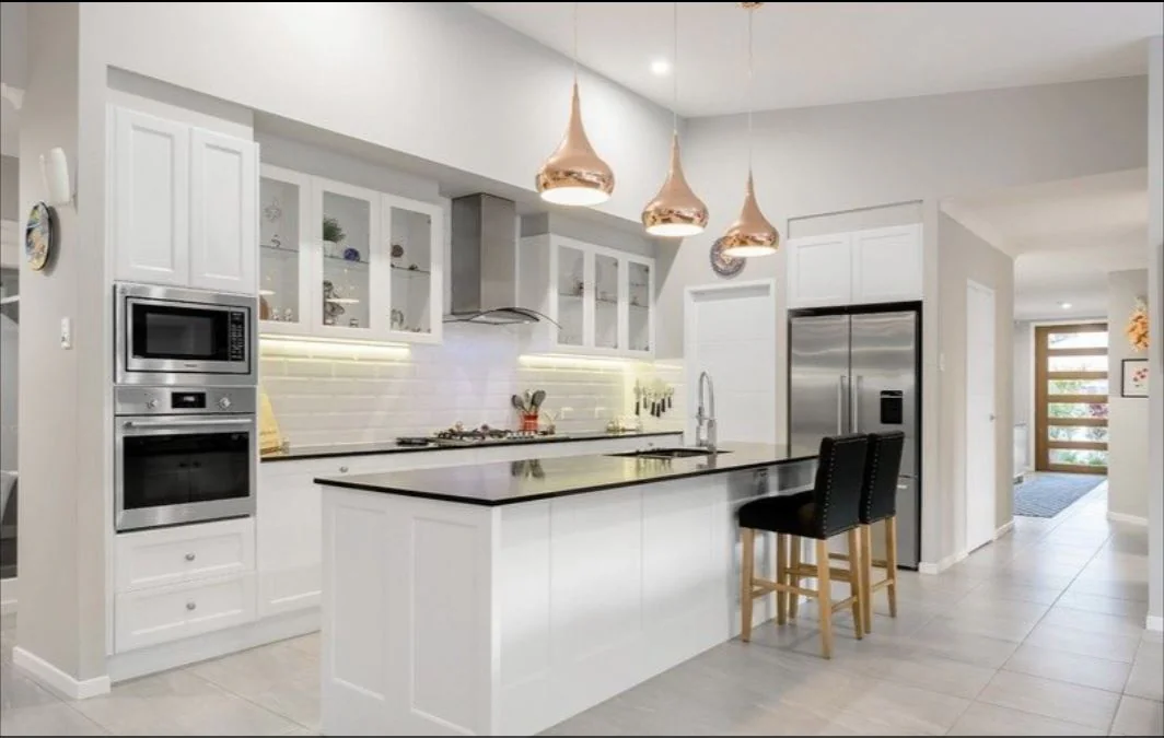 House in Coomera