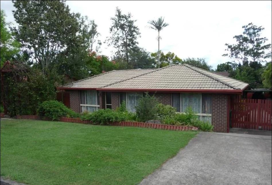 House in Collingwood Park