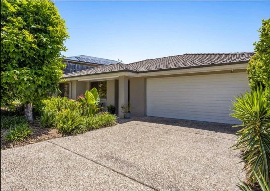 House in Upper Coomera