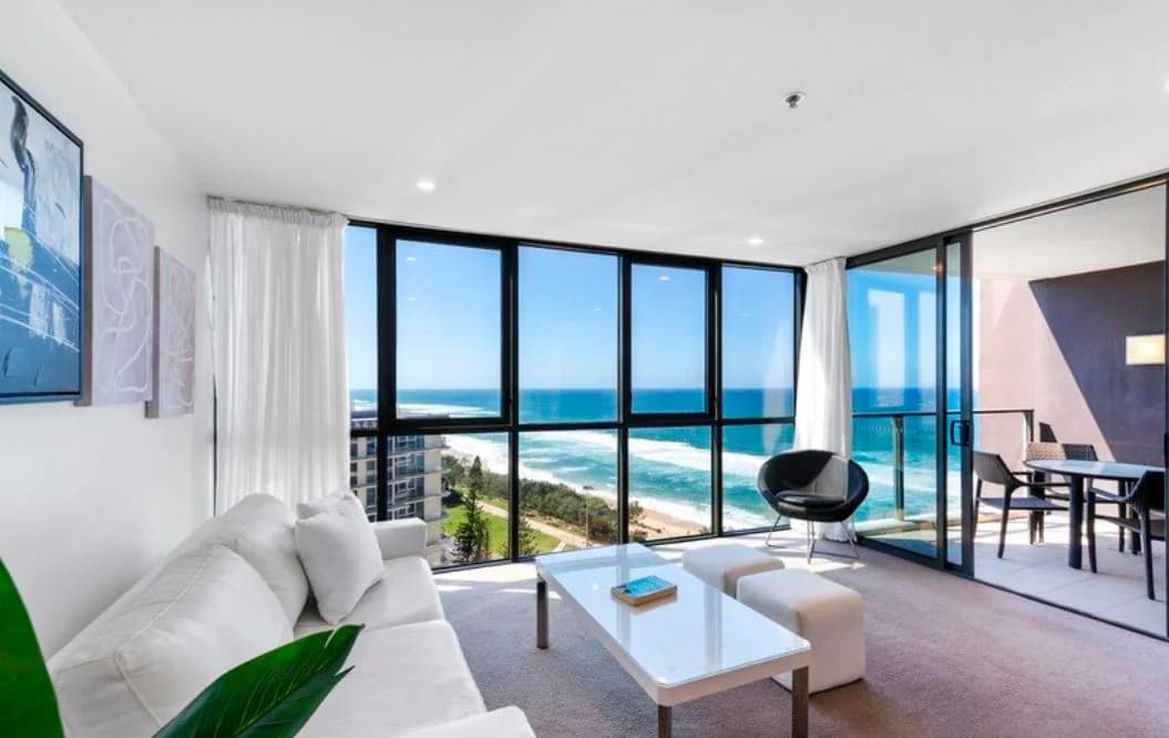House in Surfers Paradise