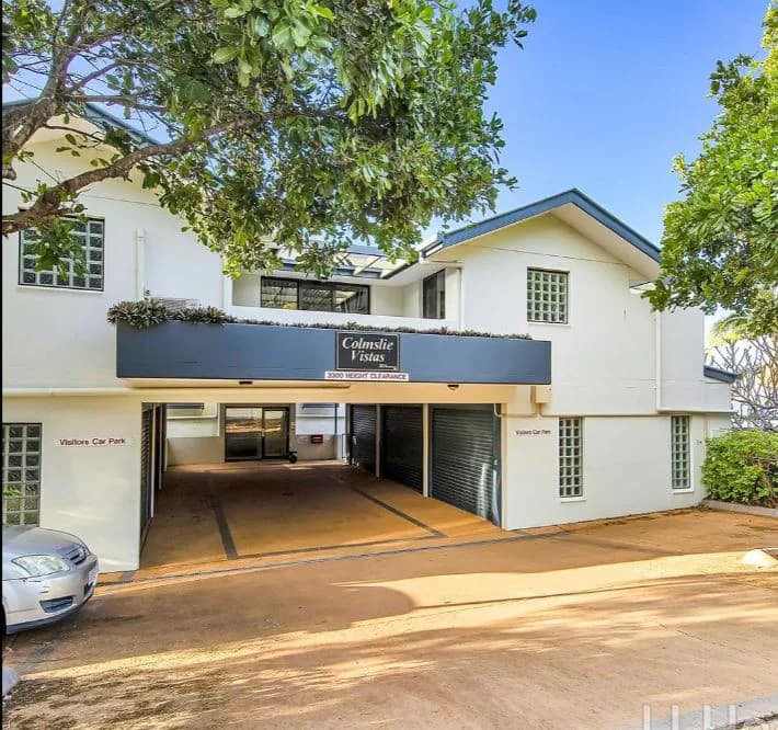 House in Morningside