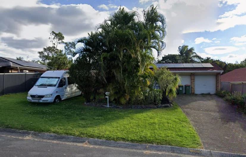 House in Parkwood