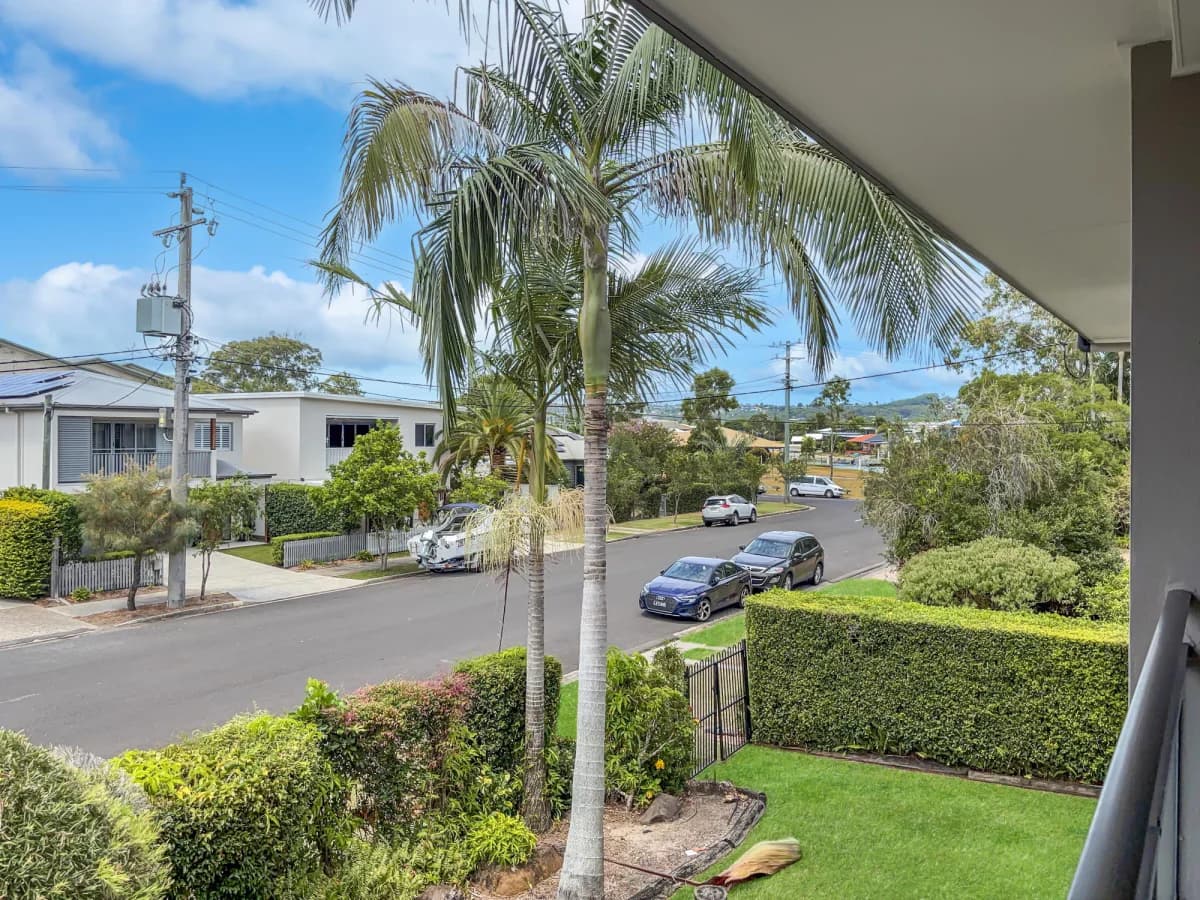 Unit in Maroochydore