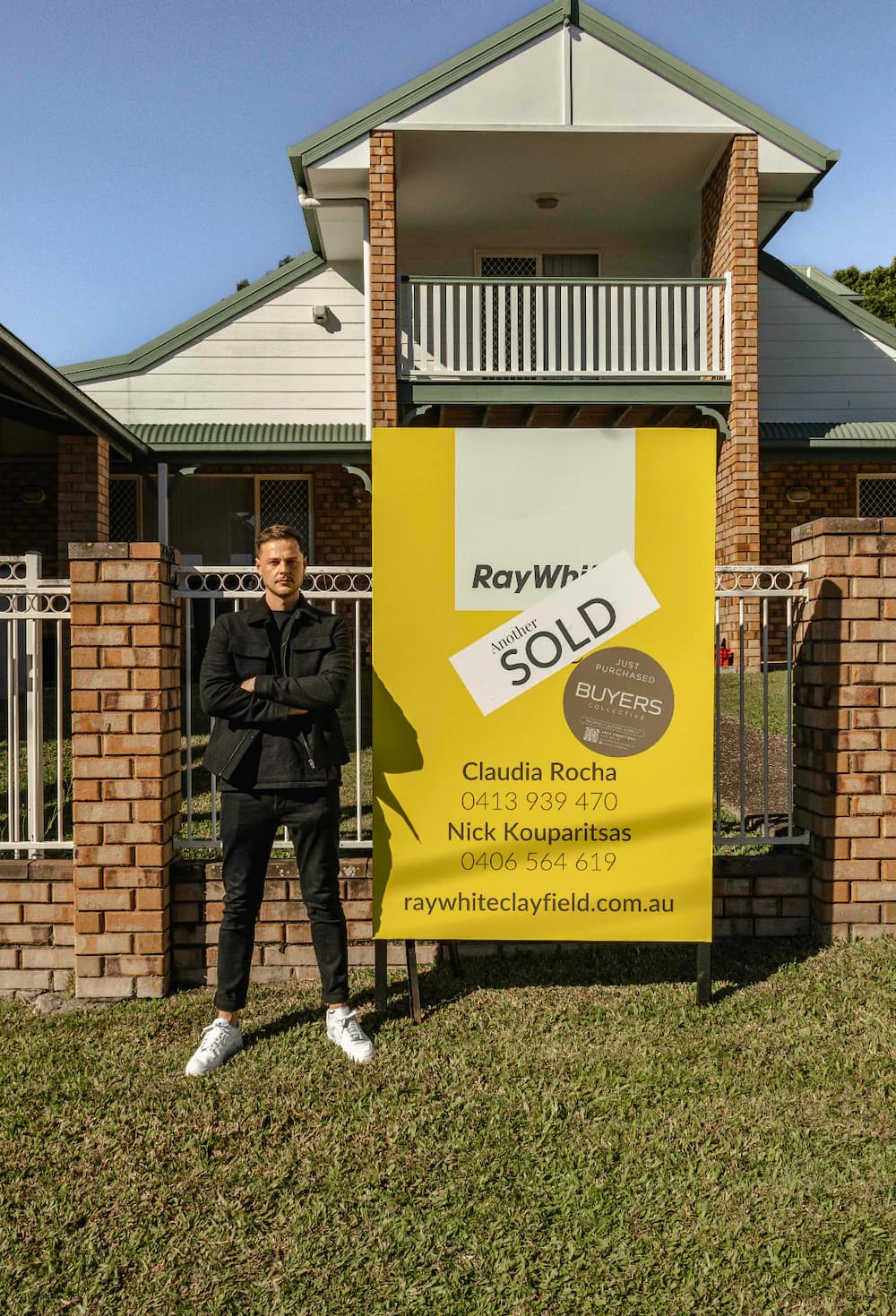 House in Wooloowin