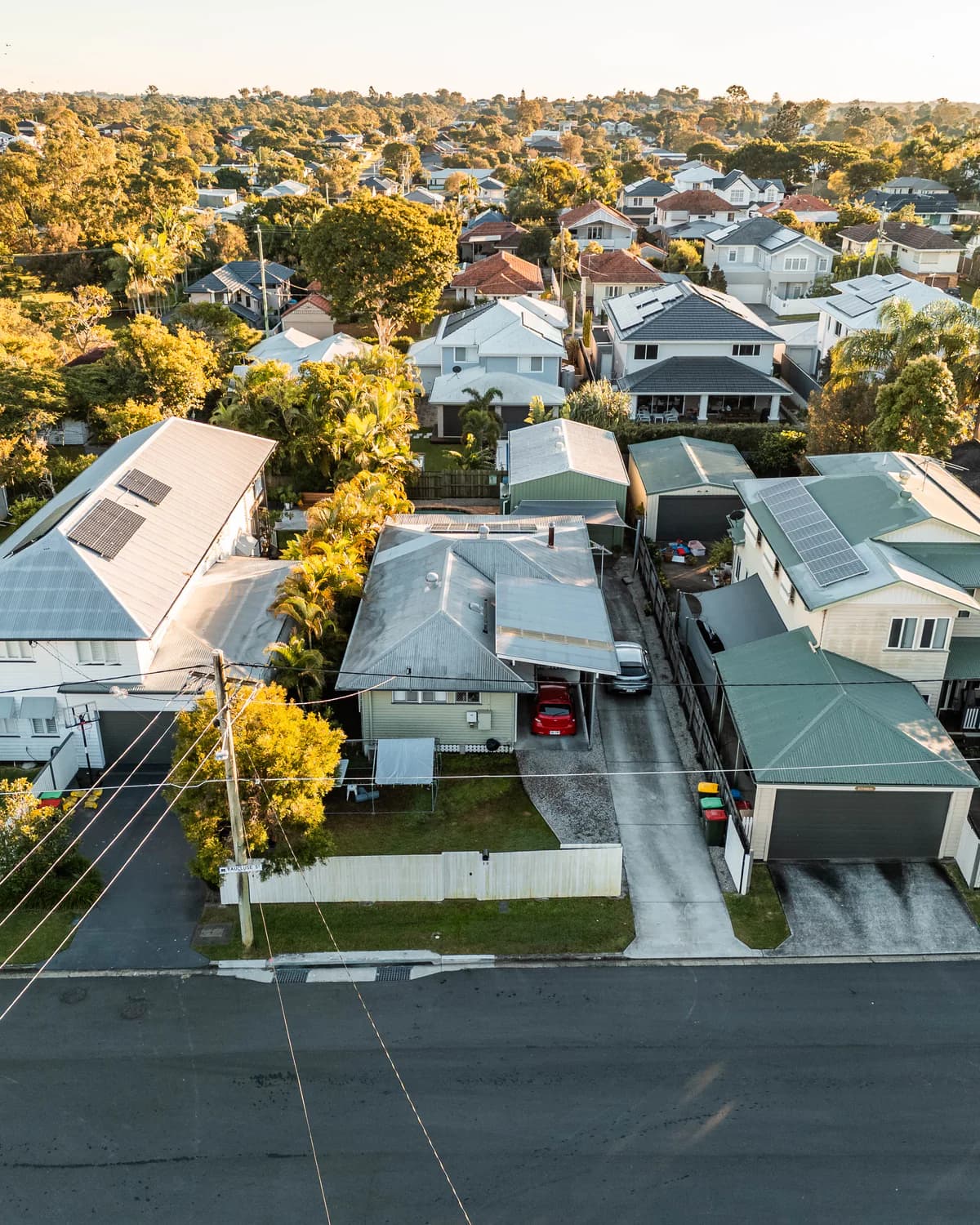 House in Wavell Heights