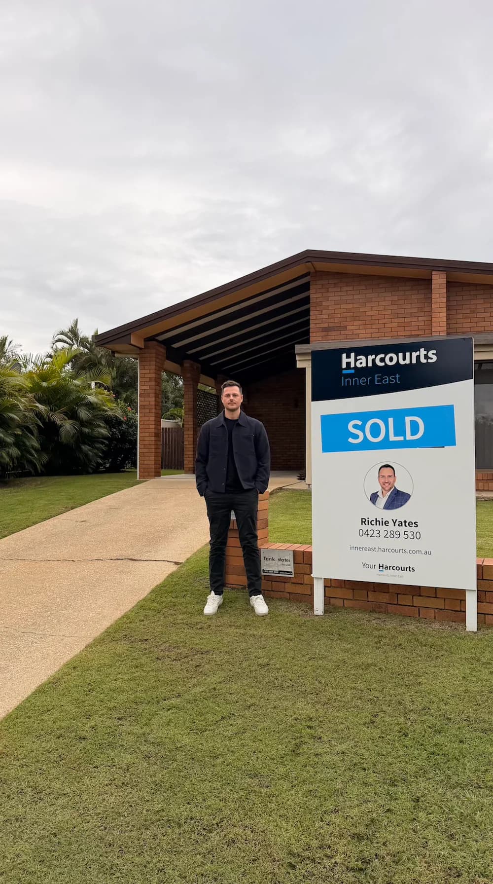 House in Clontarf