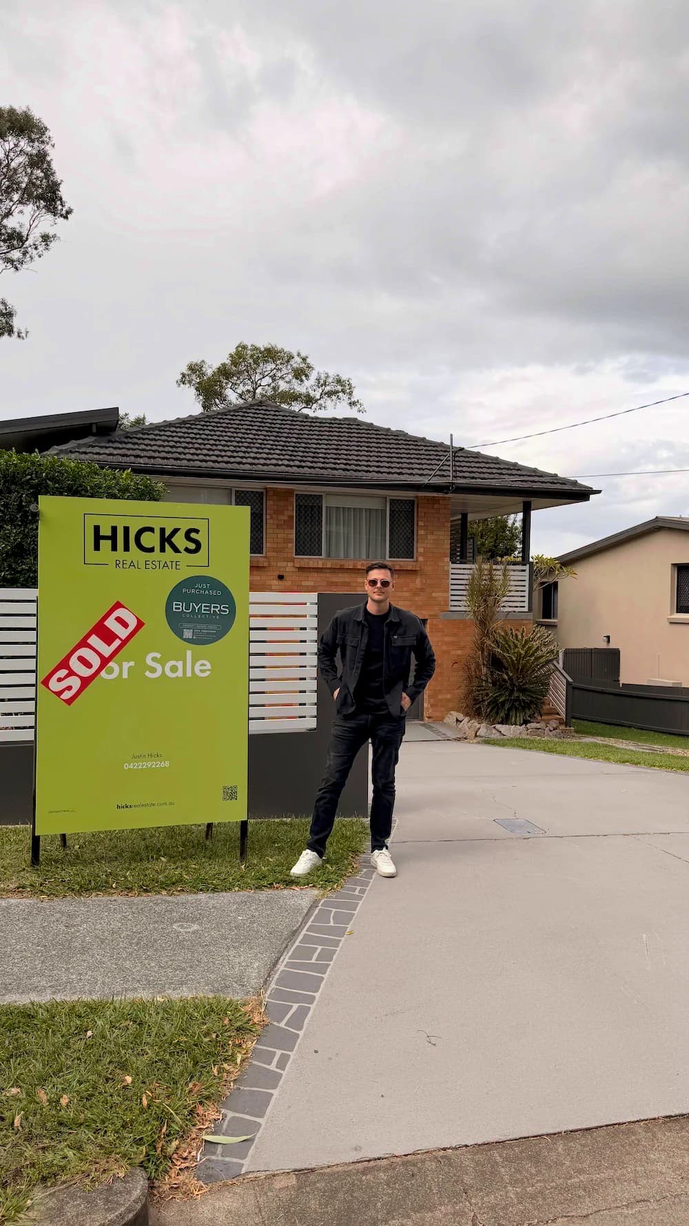 House in Chermside West