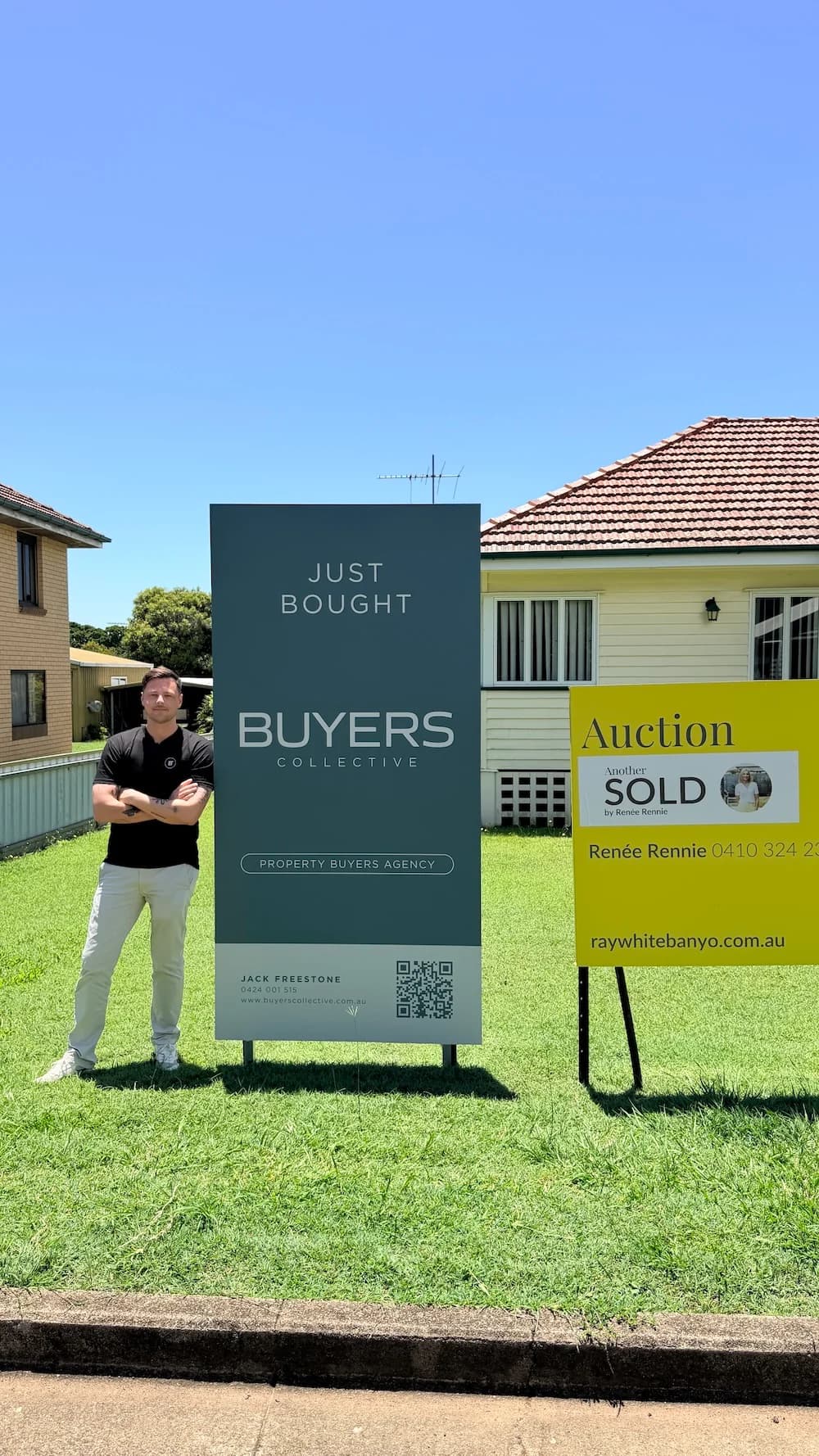 House in Nudgee