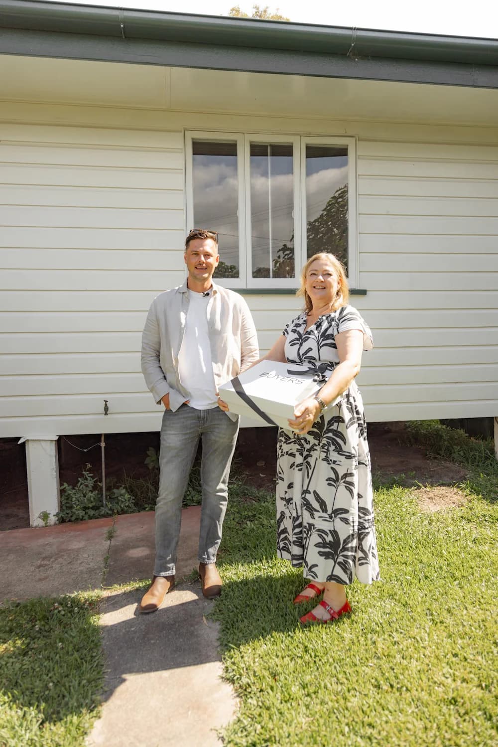 House in Wynnum