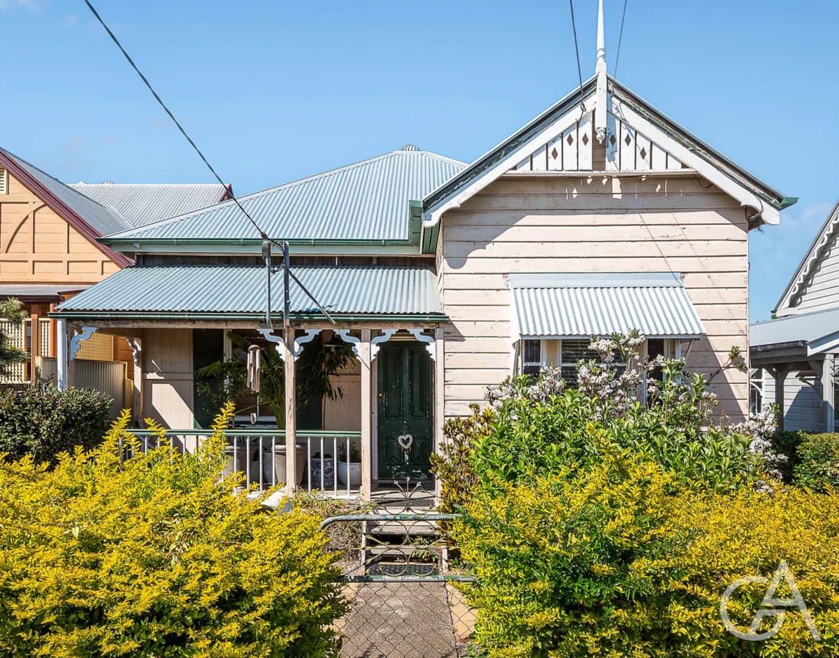 House in Paddington