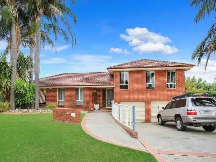 House in Wodonga
