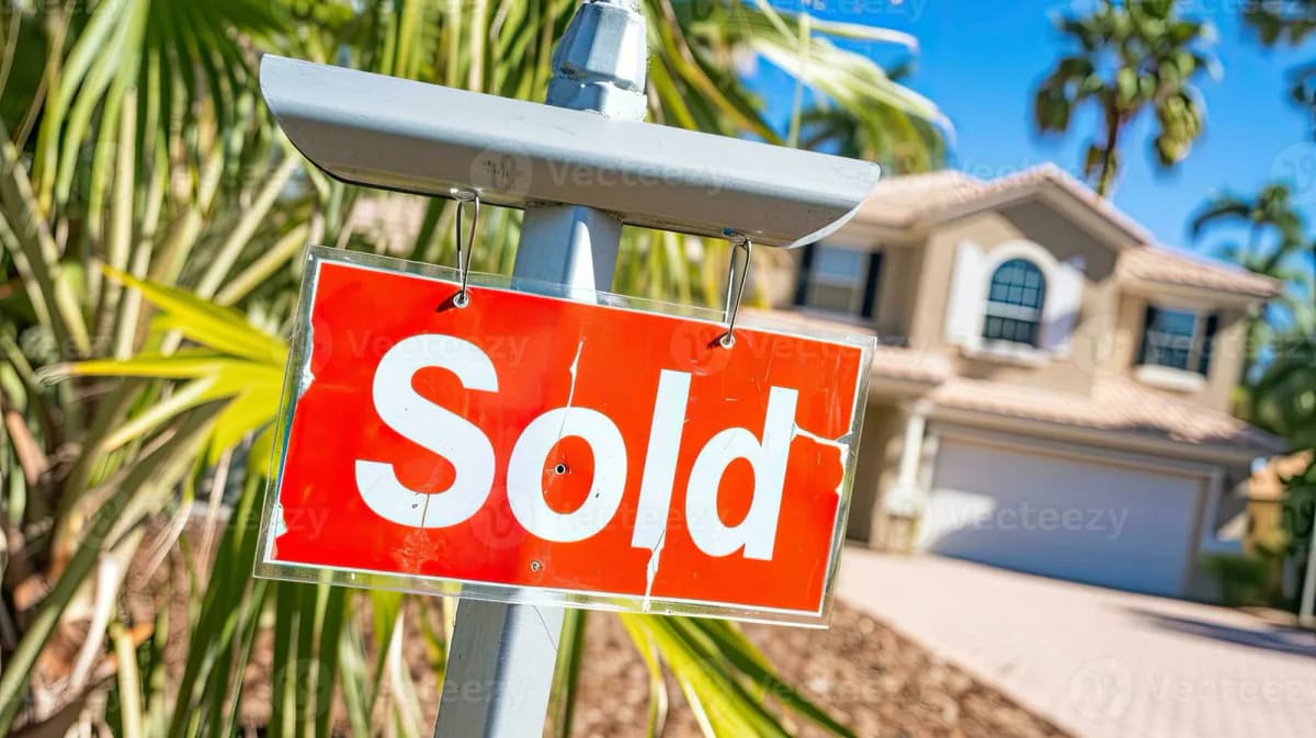 Is Now the Time to Buy? Why the "Slowdown" is the Signal You’ve Been Waiting For