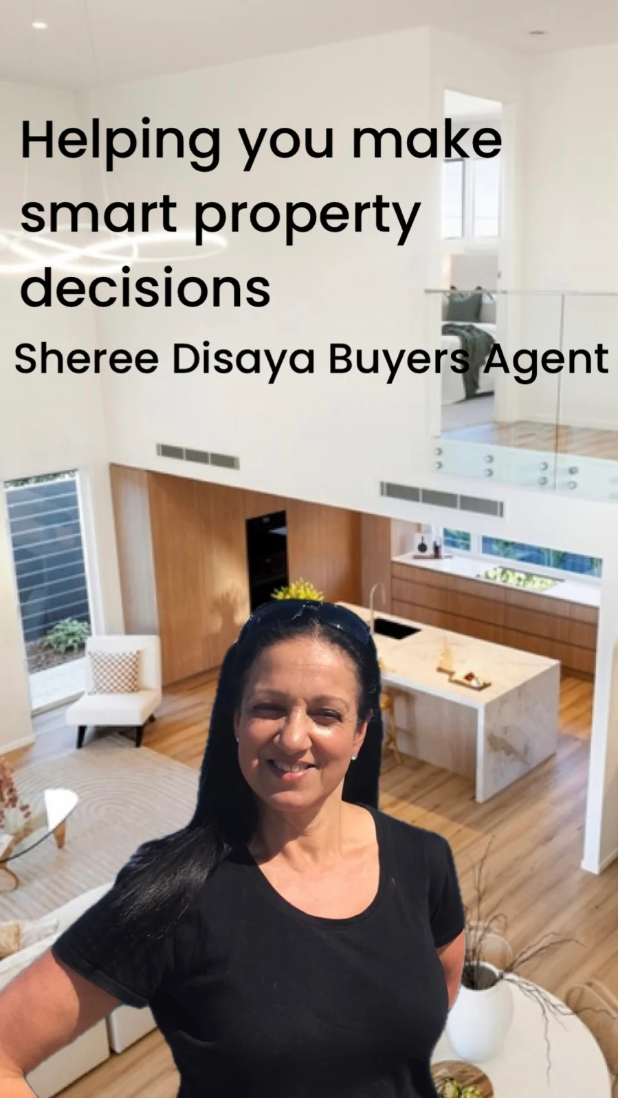 The Game Changing Power of a Buyers Agent