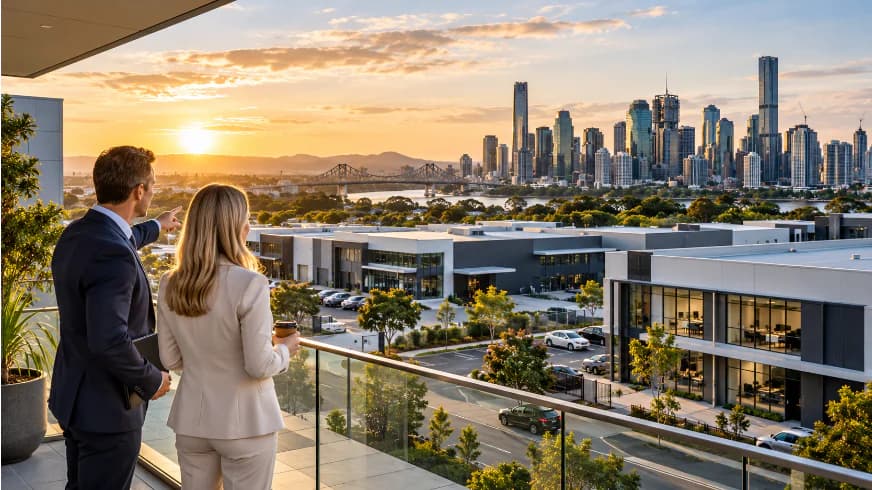 Buying Commercial Property in Queensland: Why Expert Representation Matters