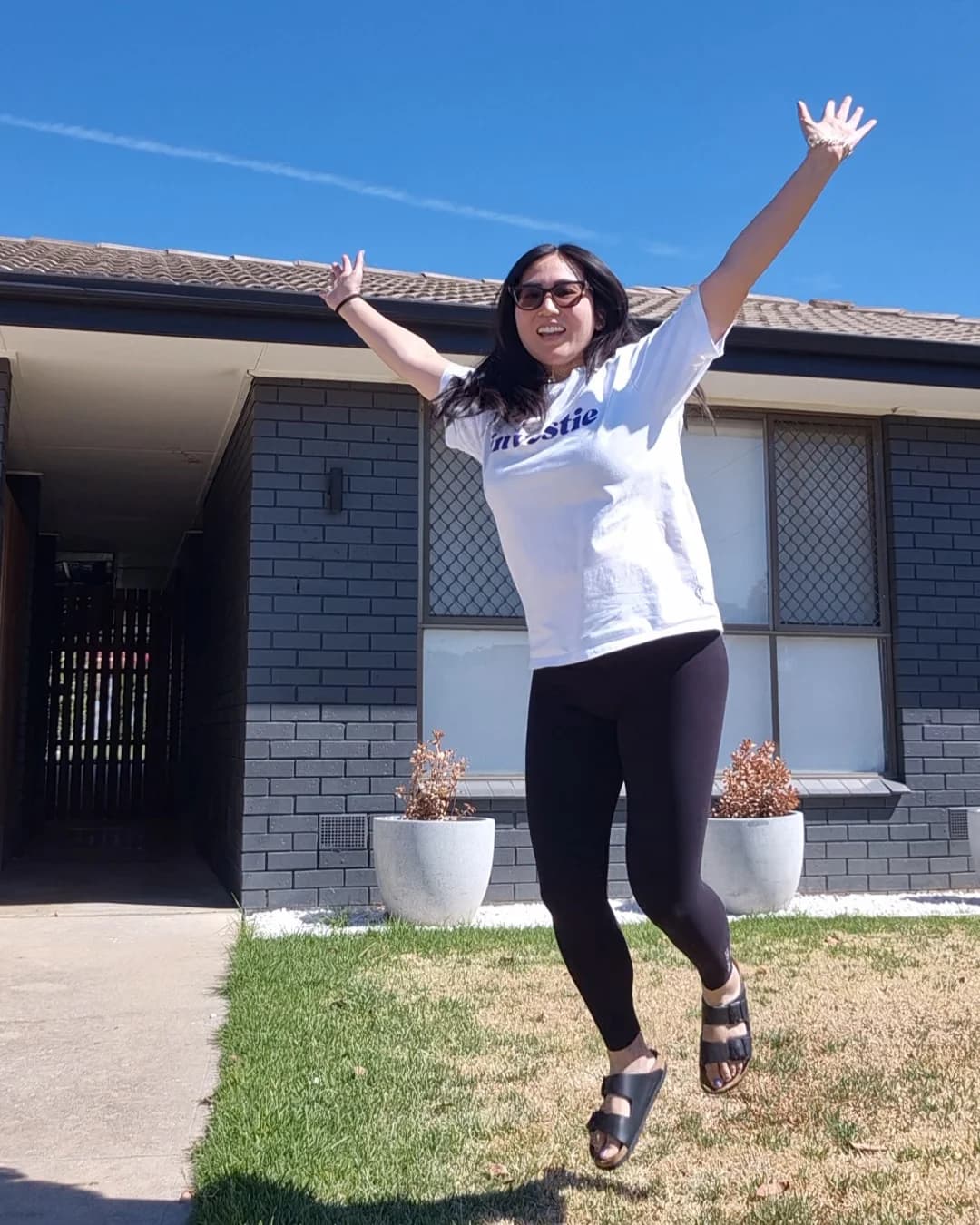 Rate yourself as a property investor