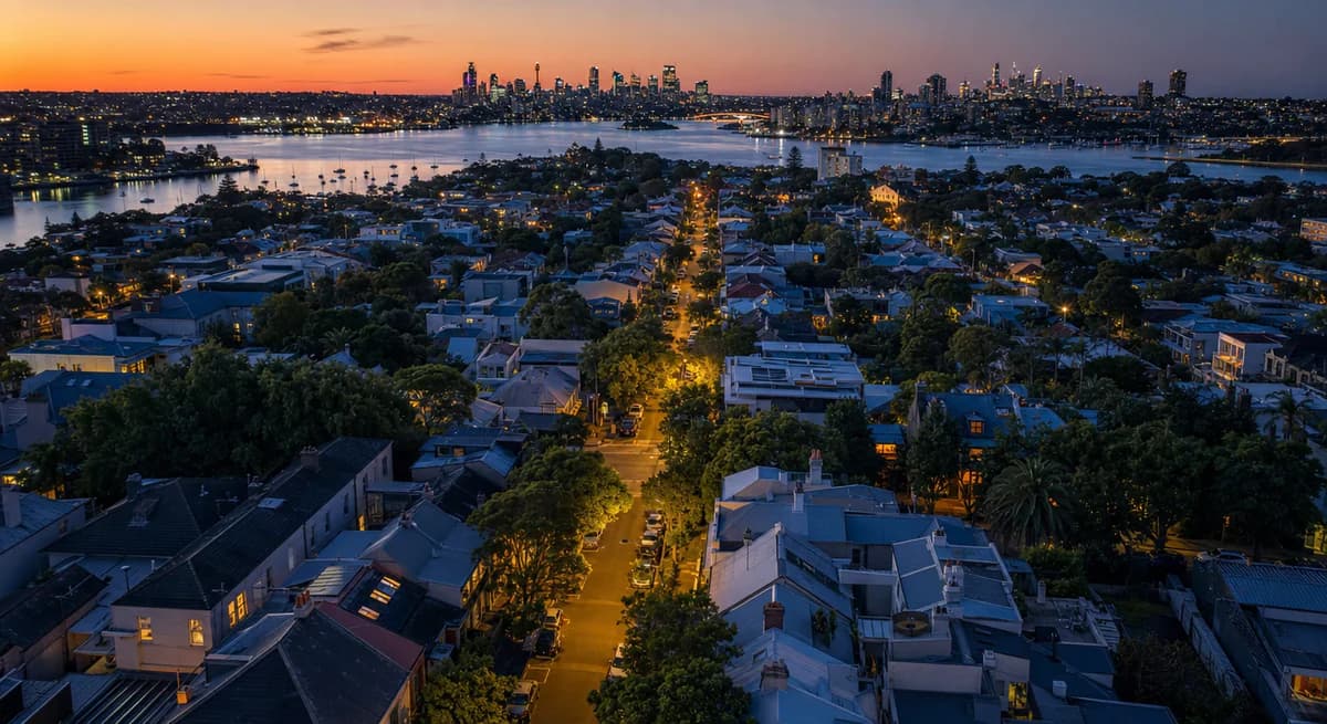 Buying Property in Sydney's Inner West: A No-Nonsense Guide for 2026